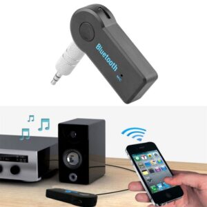 Bluetooth трансмитер за автомобил