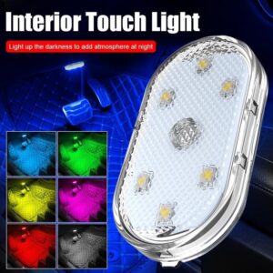LED осветление за автомобил 2 броя